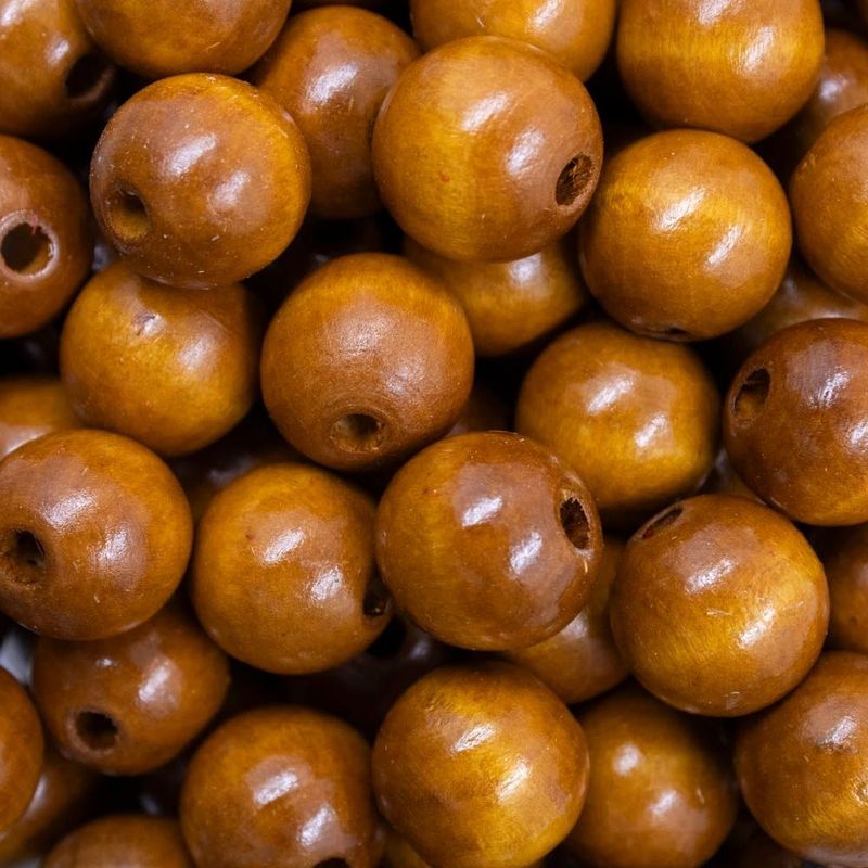BOLA-PASSANTE-18MM-EM-MADEIRA-COM-500G---506---MARROM