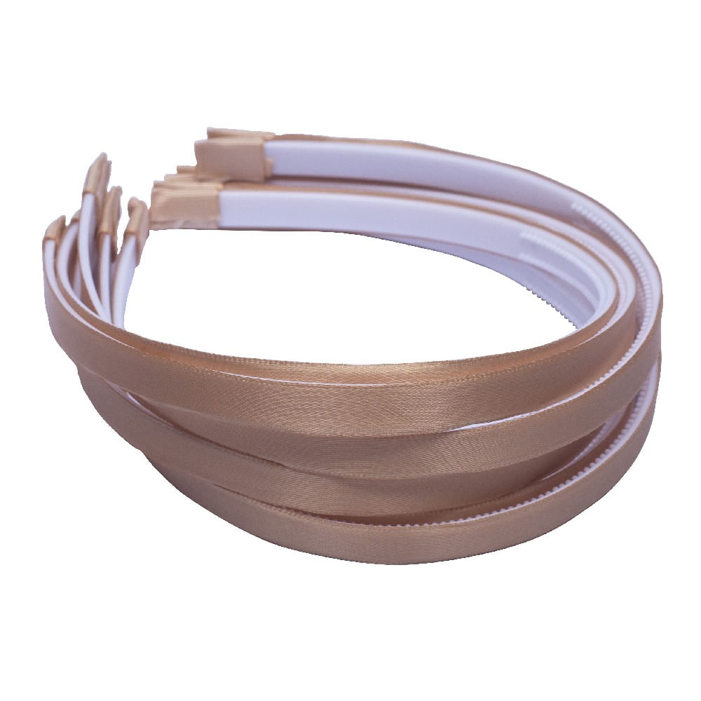 TIARA-COM-DENTE-PARA-BRINDE-08MM-EM-CETIM-COM-12-UNIDADES-010TC---DOURADO-010