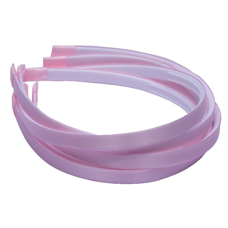TIARA-COM-DENTE-PARA-BRINDE-08MM-EM-CETIM-COM-12-UNIDADES-003T---ROSA-BEGE-003