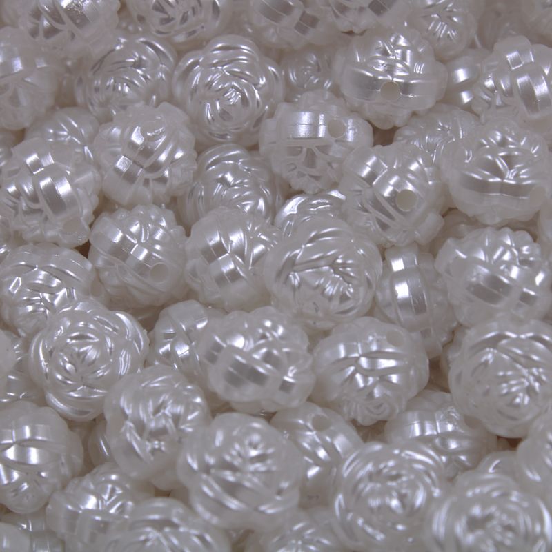 ENTREMEIO-FLOR-12MM-ABS-COM-FURO-500G---209---BRANCO-209