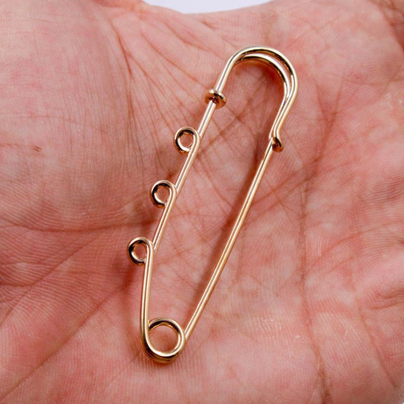 ALFINETE-DE-SEGURANCA-3-ARGOLAS-EM-FERRO-COM-50-PECAS---DOURADO