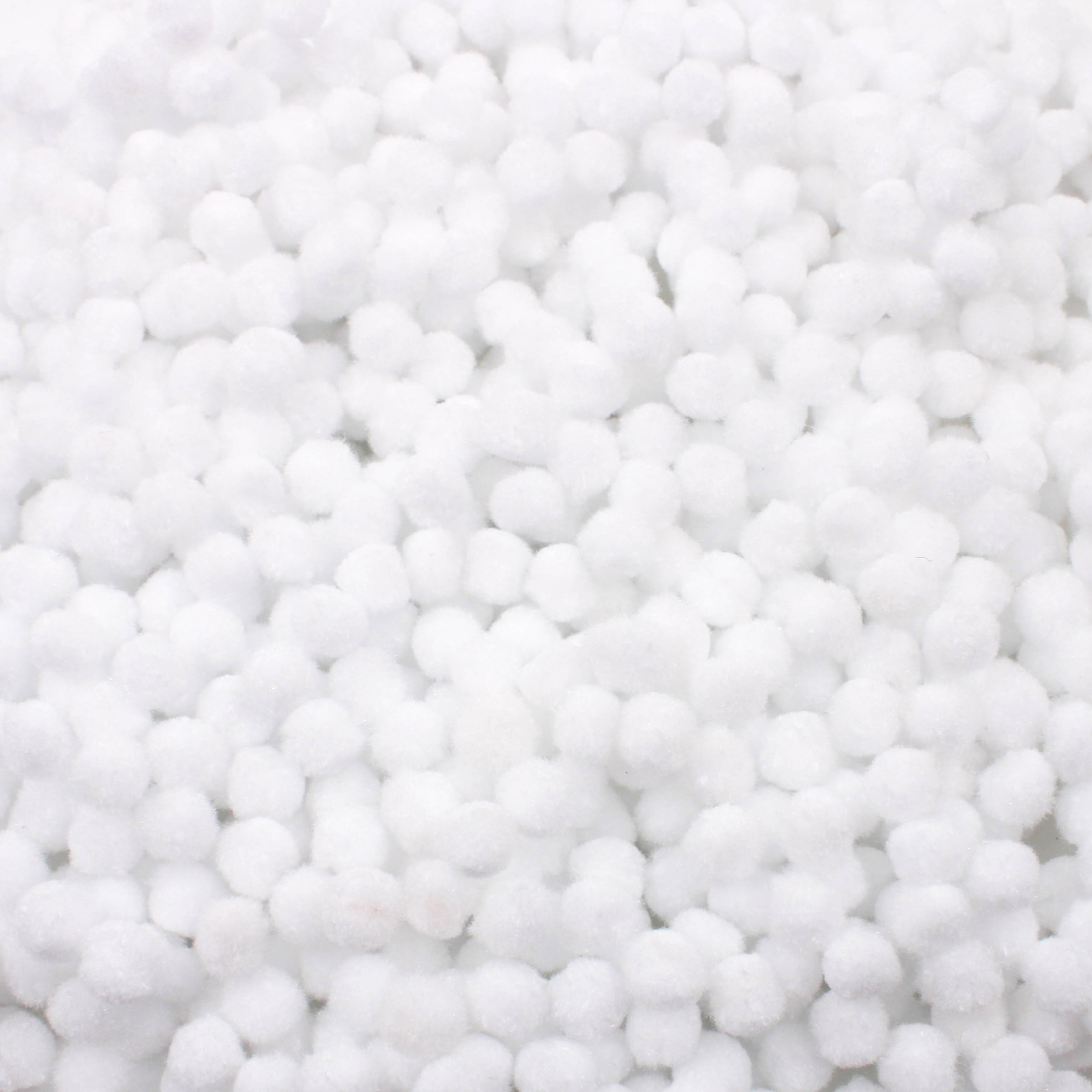 POMPOM-BOLINHA-10MM-EM-POLIESTER-COM-3000-PECAS---209---BRANCO-209