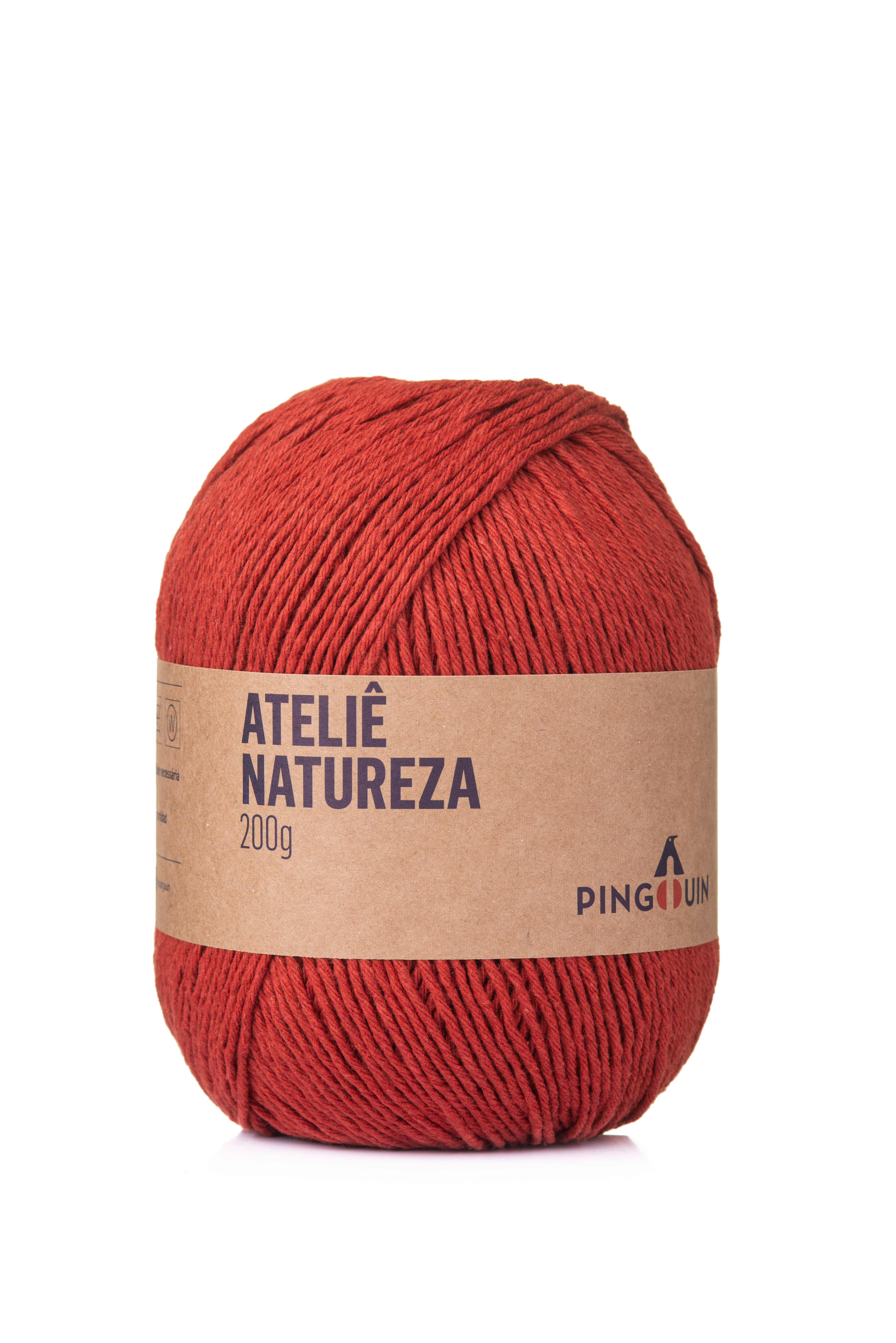 BARBANTE-ATELIE-NATUREZA-PINGOUIN-226M-200G---0298P---POTASSIO