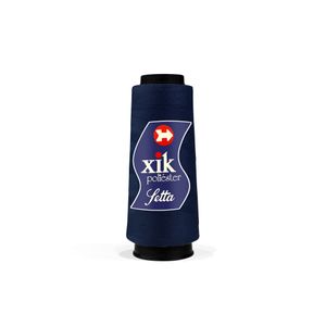 Linha Costura 120 Tex Setta Xik Cone 2000 Jds