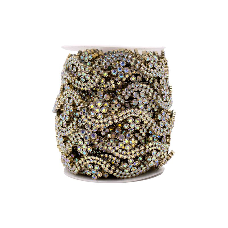 ALJOFRE-FLORZINHA-DE-STRASS-EM-ABS-COM-914-METROS---280KR---DOURADO-CRISTAL-AB