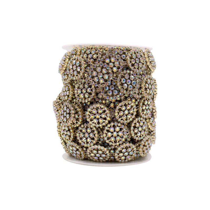 ALJOFRE-REDONDO-COM-STRASS-EM-ABS-COM-914-METROS---280KR---DOURADO-CRISTAL-AB