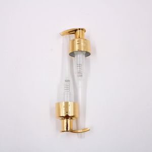 VALVULA PUMP LUXO 15.5CM EM PLASTICO COM 10 PEÇAS