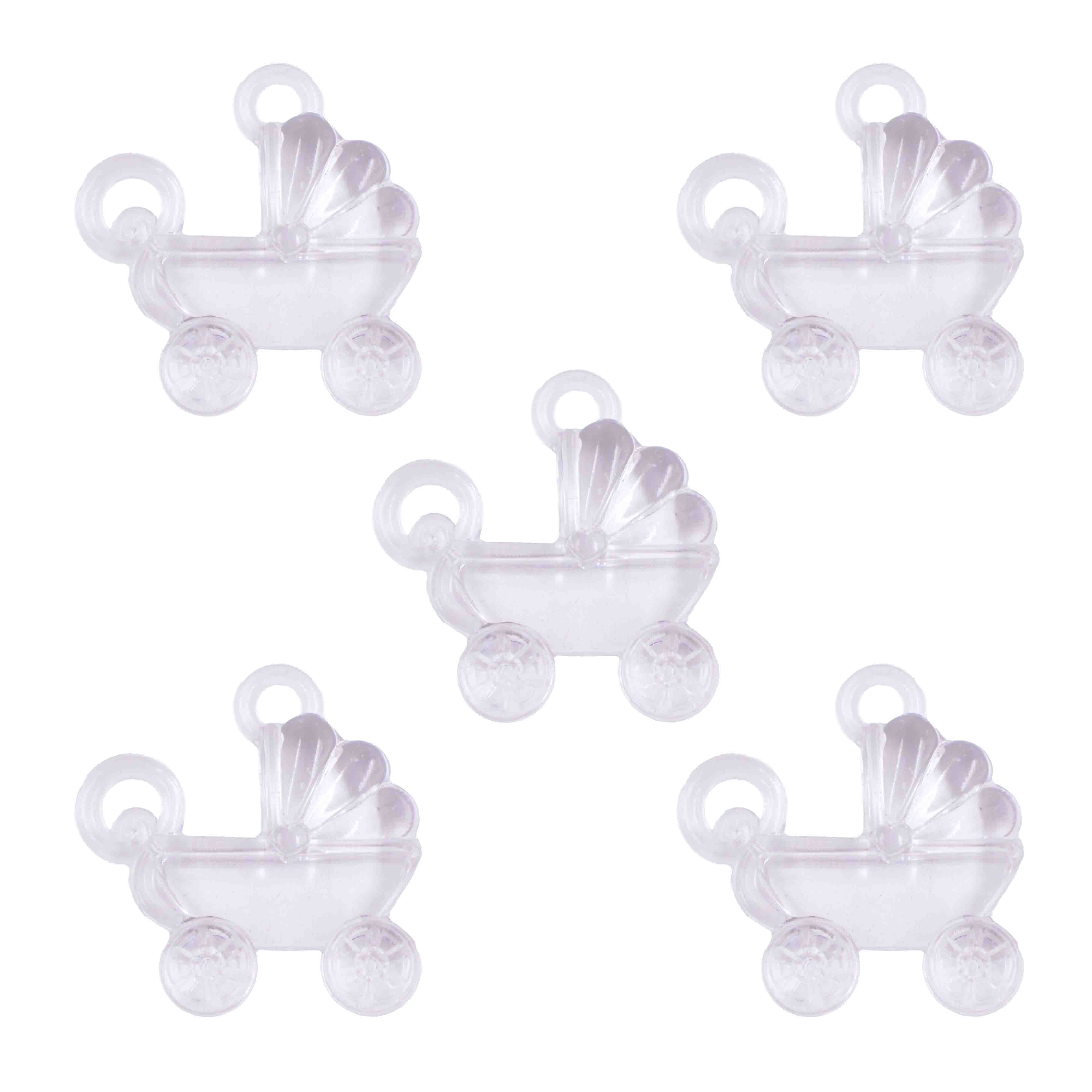 PINGENTE-CARRINHO-DE-BEBE-25X28MM-EM-ACRILICO-COM-500GR-001---CRISTAL-TRANSPARENTE-001