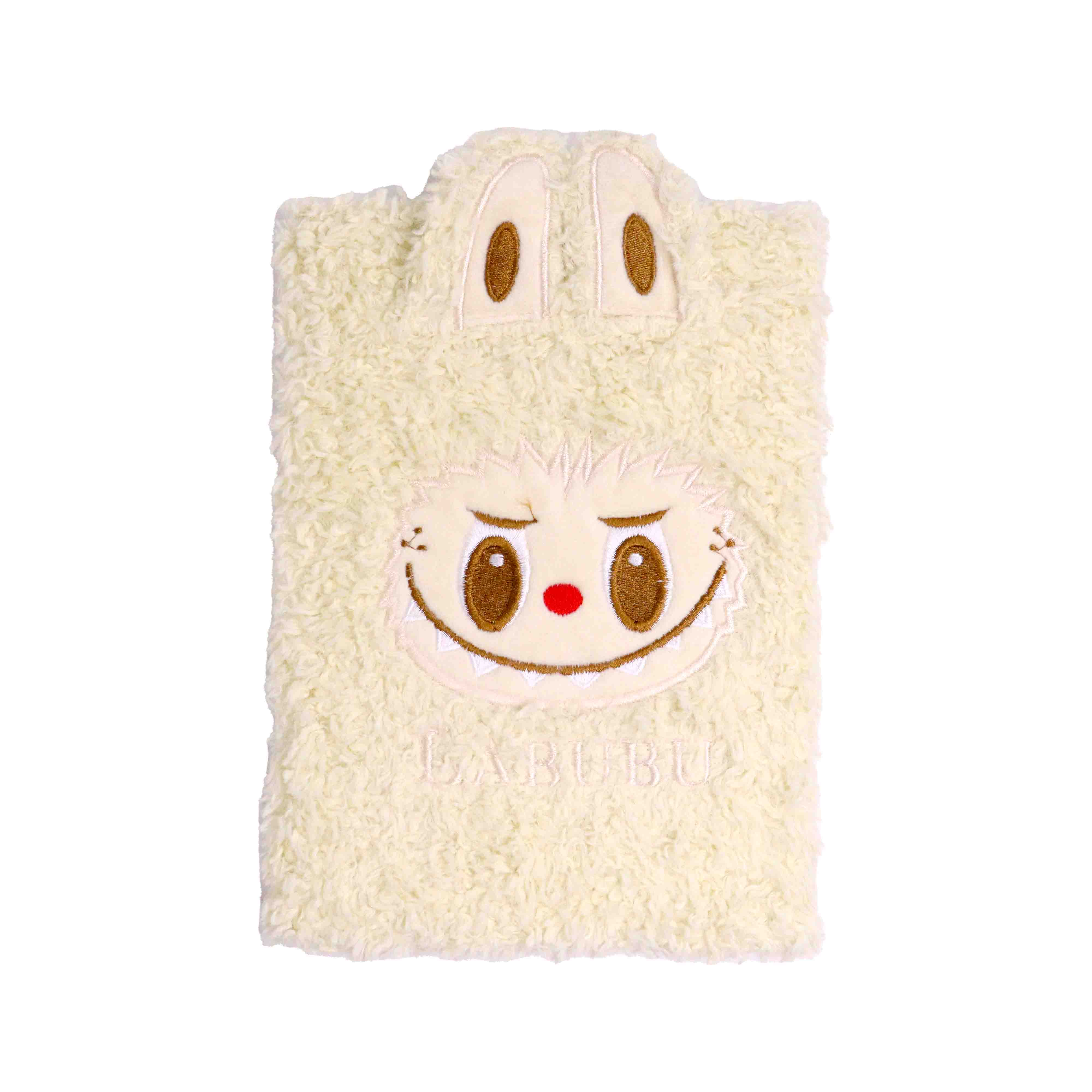 CADERNO-DE-PELUCIA-LABUBU-A5-UNIDADE---283---BEGE