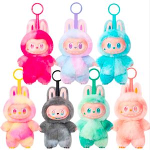 Pingente Boneco Pelucia Labubu 17Cm Sortido Unidade