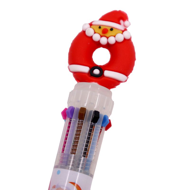 CANETA-ESFEROGRAFICA-NATALINA-10-CORES-COM-01-UNIDADE---PAPAI-NOEL