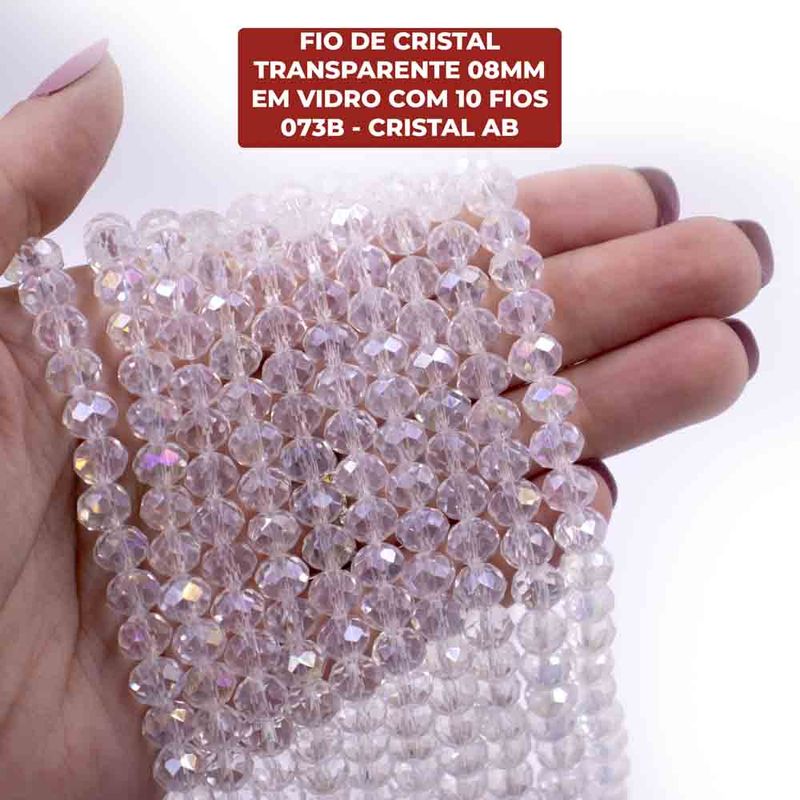 FIO-DE-CRISTAL-TRANSPARENTE-08MM-EM-VIDRO-COM-10-FIOS-073B---CRISTAL-AB