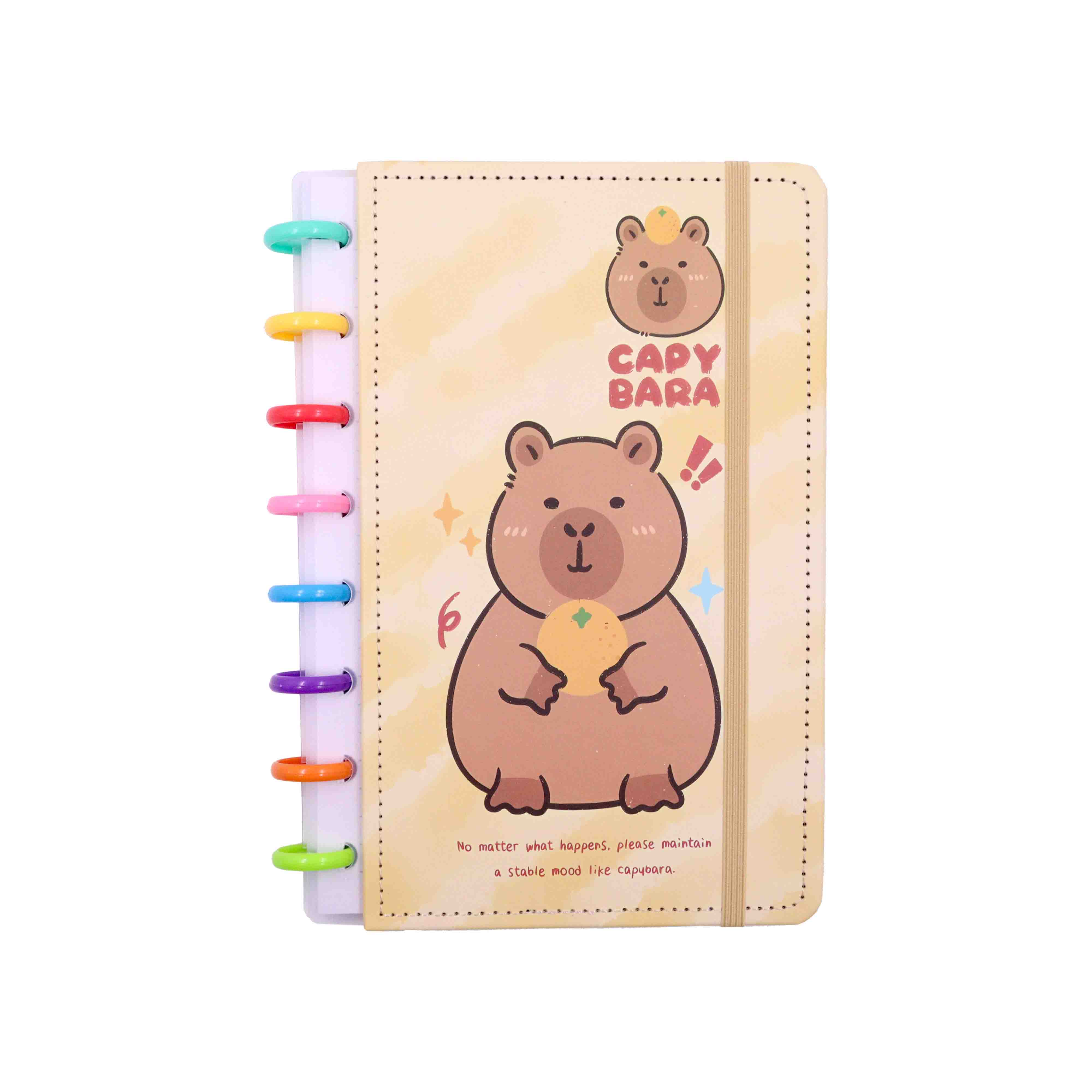 CADERNO-INTELIGENTE-CAPIVARA-CUTE-A5---CAPIVARA-2