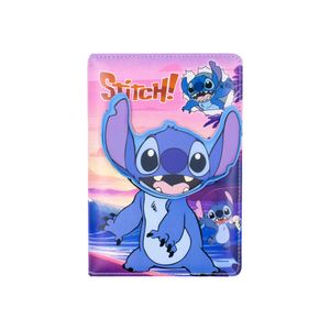 Caderno Brochura Stitch 13X19cm