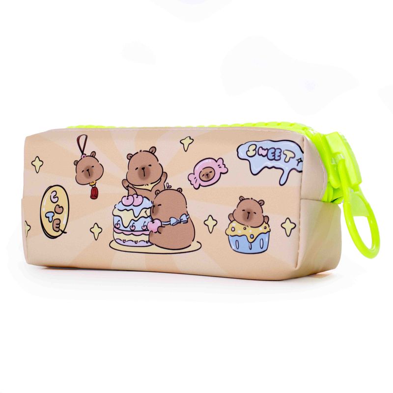 ESTOJO-CAPIVARA-EM-POLIESTER-COM-ZIPER---CAPIVARA-2