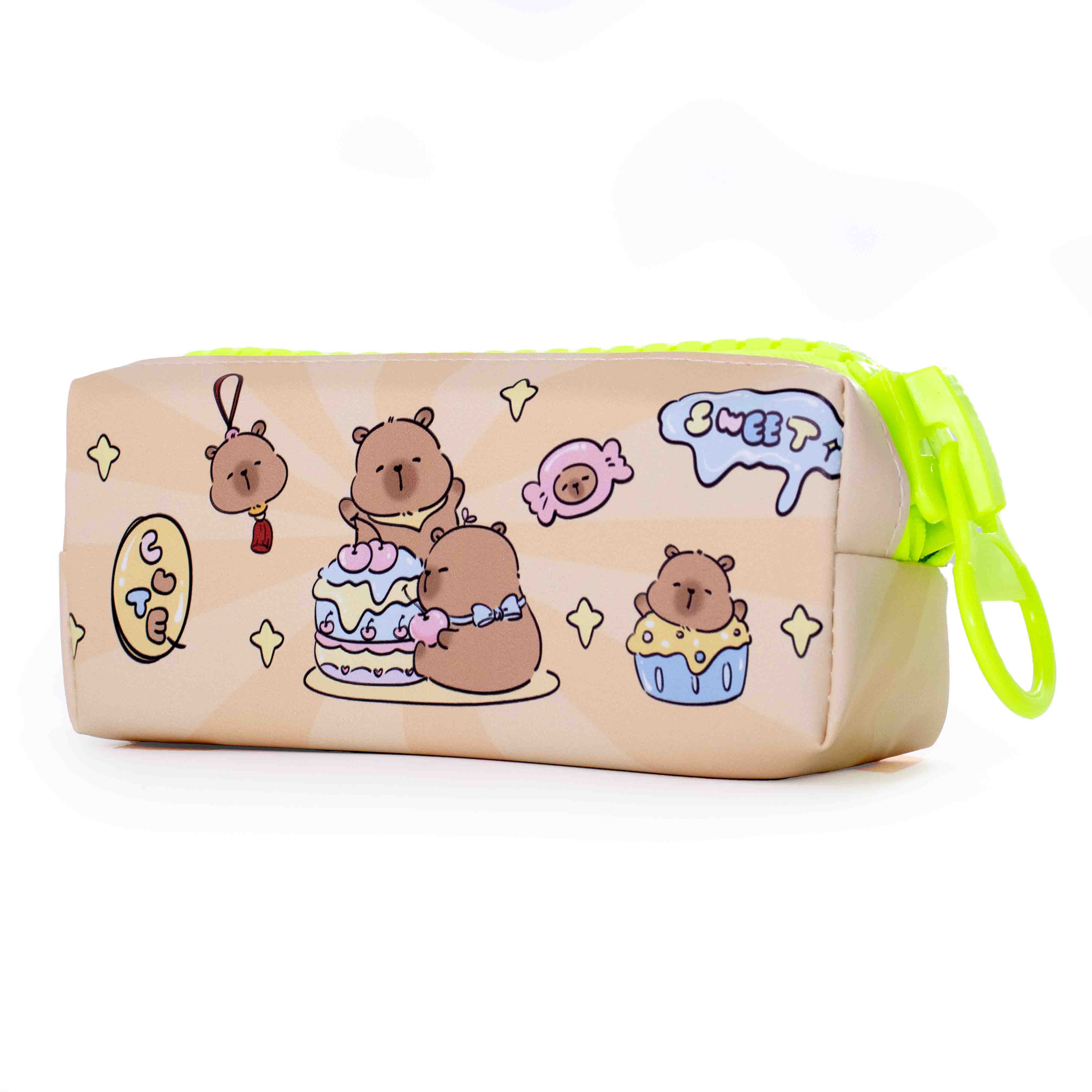 ESTOJO-CAPIVARA-EM-POLIESTER-COM-ZIPER---CAPIVARA-2