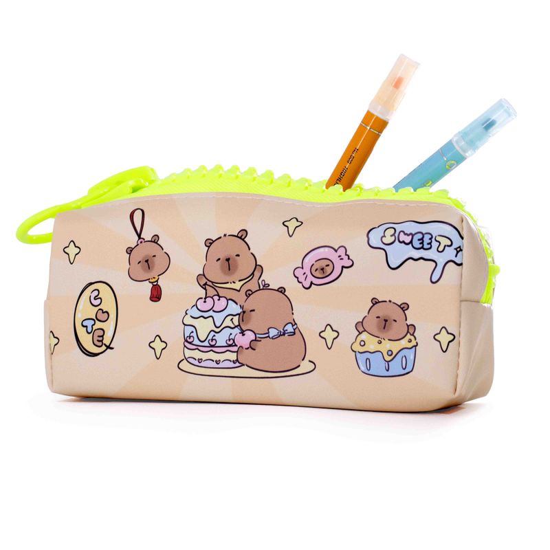 ESTOJO-CAPIVARA-EM-POLIESTER-COM-ZIPER---CAPIVARA-2