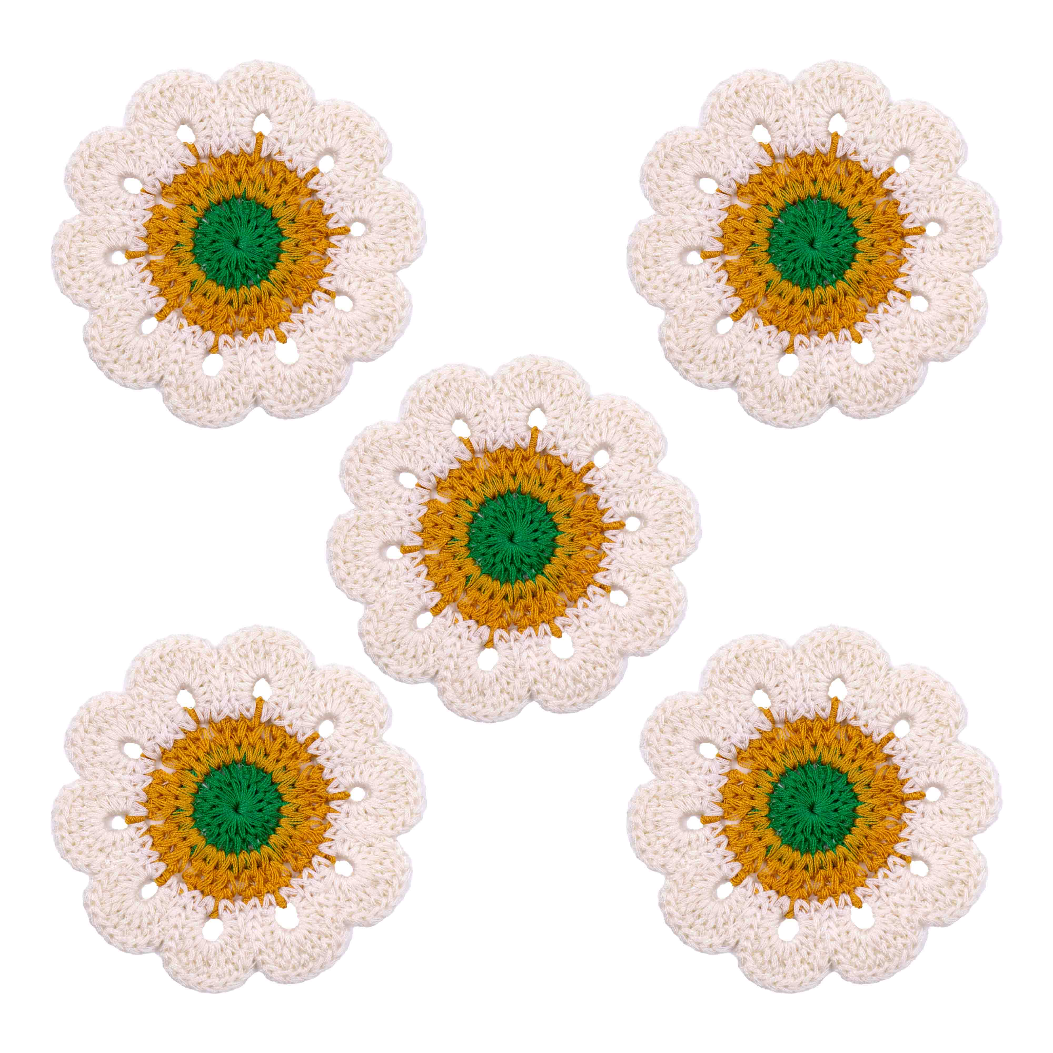 APLIQUE-FLOR-DE-CROCHE-07MM-EM-POLIESTER-COM-25-PECAS---141---BRANCO-141