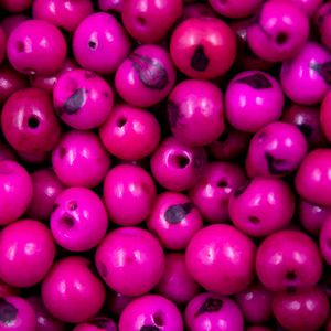Semente De Açai Passante Com 375G