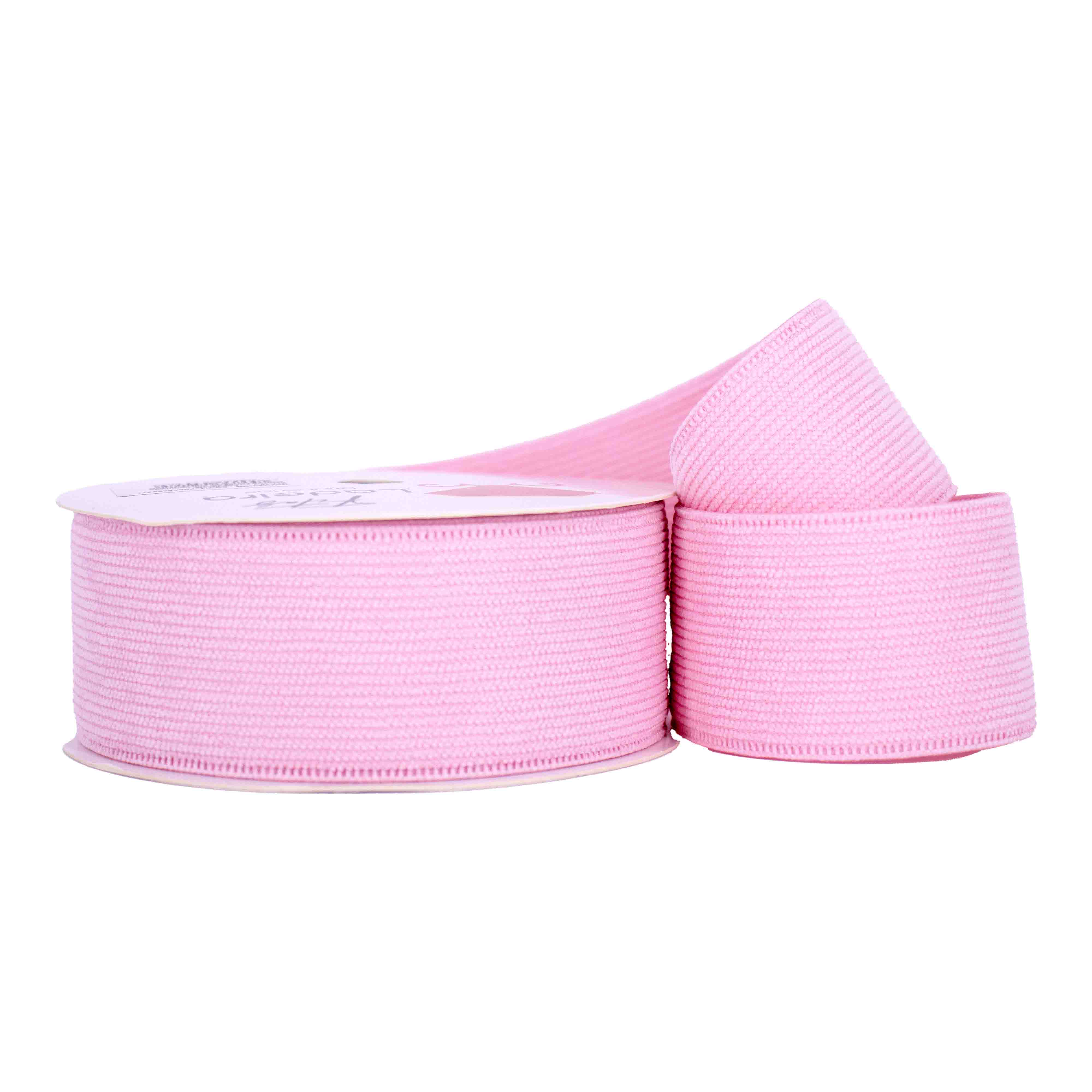 FITA-DE-VELUDO-ONDULADA-40MM-EM-POLIESTER-COM-09-METROS---217---ROSA-BEBE-Z17