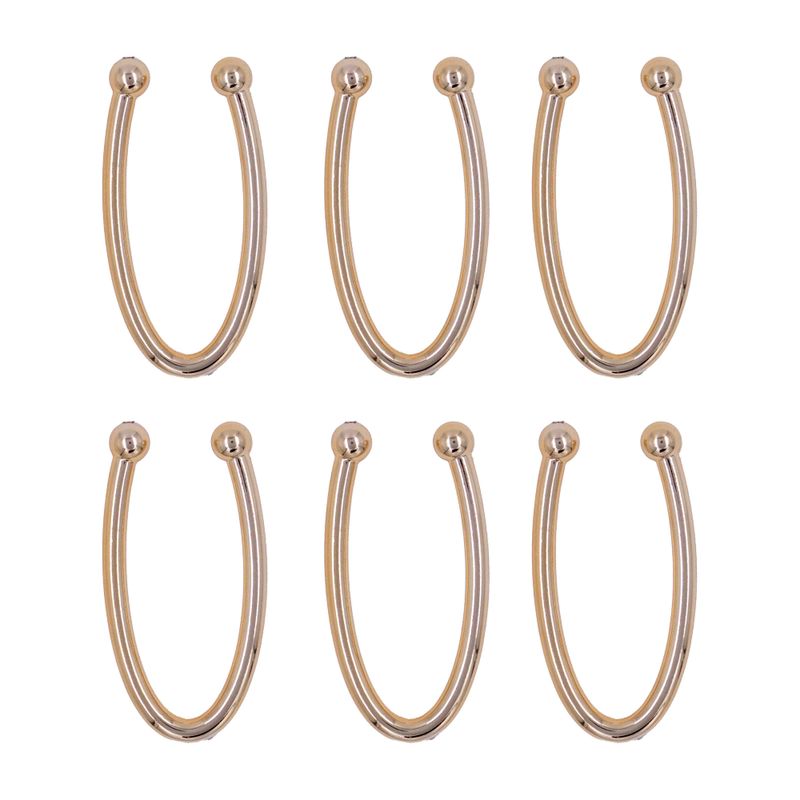 FIVELA-PARA-CUSTOMIZACAO-34X64MM-EM-ABS-COM-50-PECAS---DOURADO