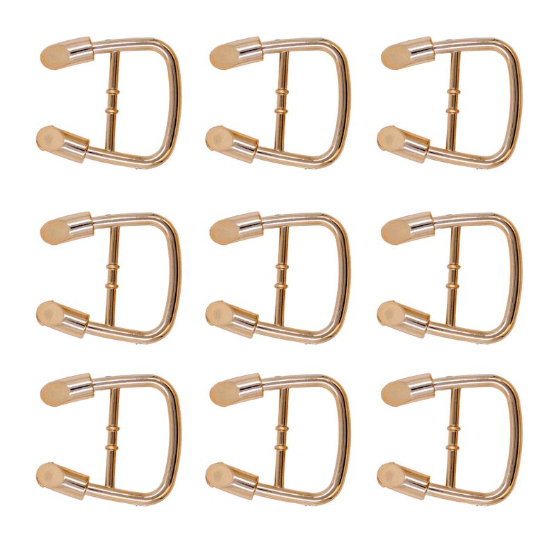 FIVELA-ABERTA-42X39MM-EM-ABS-COM-50-PECAS---DOURADO