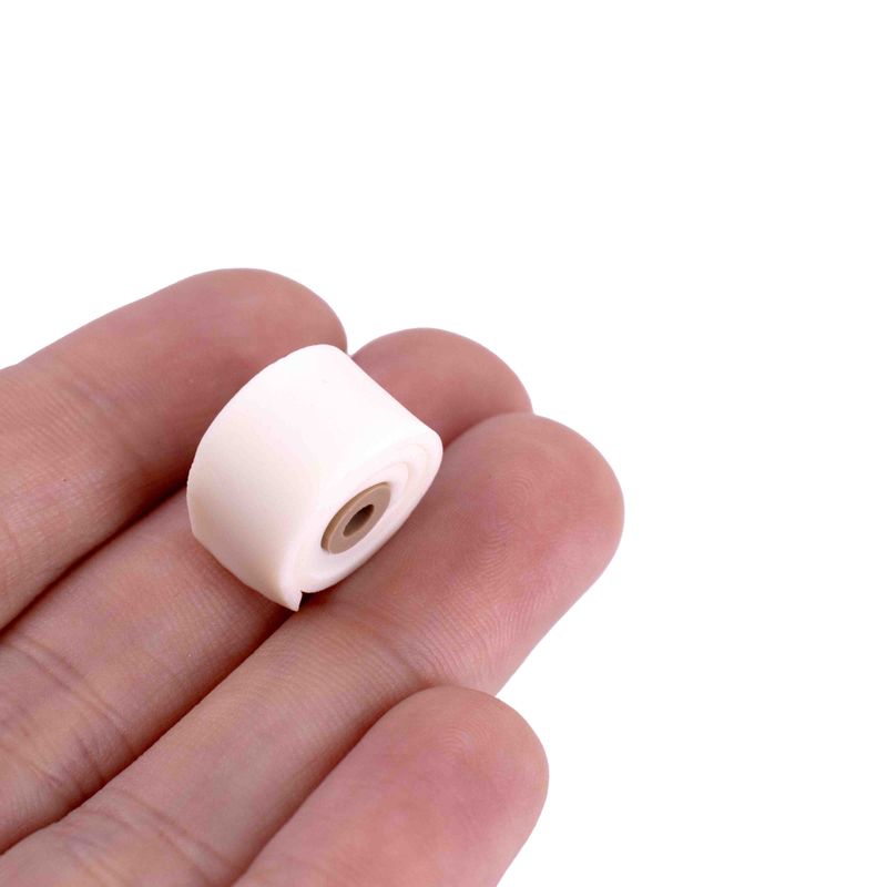 PINGENTE-PAPEL-HIGIENICO-10X18MM-EM-PVC-COM-50-PECAS-209---BRANCO-209