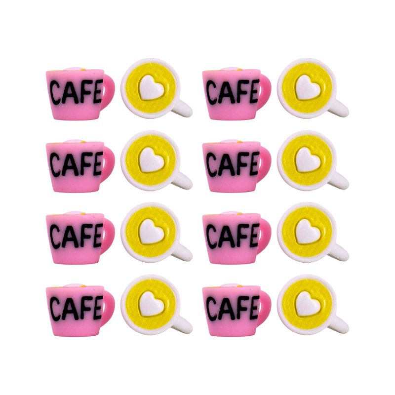 PINGENTE-CANECA-DE-CAFE-15X18MM-EM-RESINA-COM-05-PECAS---COLORIDO