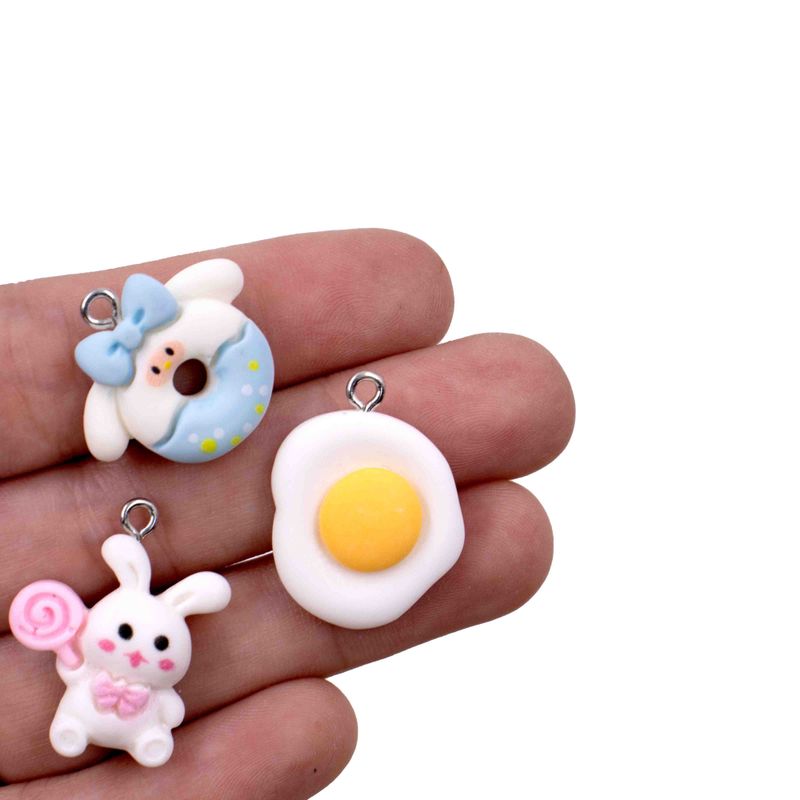 PINGENTE-DIVERSOS-INFANTIL-20MM-EM-RESINA-COM-100-PECAS---103---COLORIDO