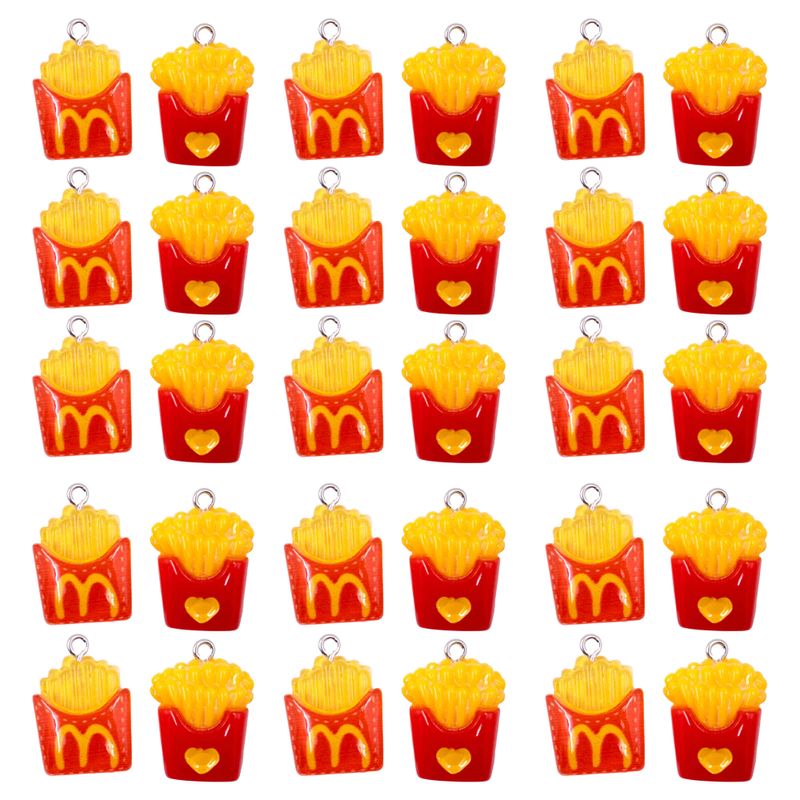 PINGENTE-BATATA-FRITA-EM-RESINA-COM-10-PECAS---298---Amarelo---Vermelho