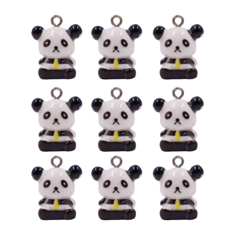 PINGENTE-PANDA-15X20MM-EM-RESINA-COM-50-PECAS---BRANCO-E-PRETO
