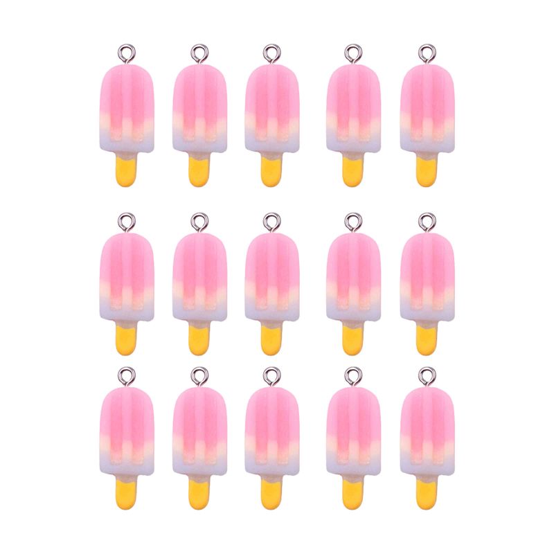 PINGENTE-PICOLE-10X28MM-EM-RESINA-COM-100-PECAS---103---COLORIDO
