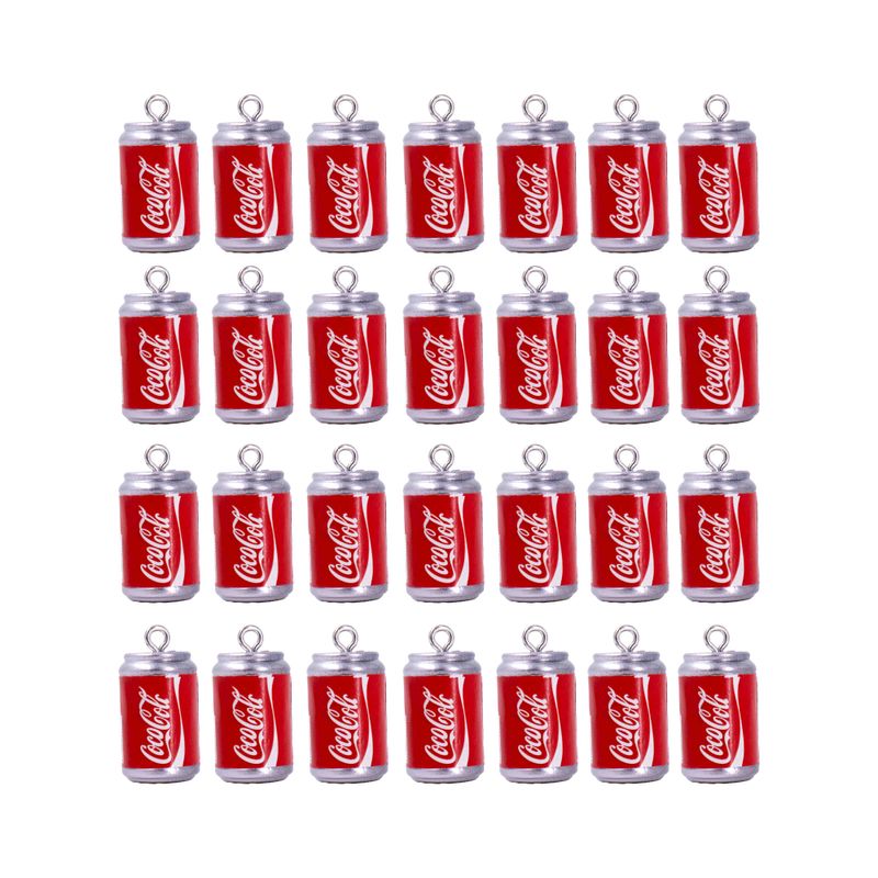 PINGENTE-LATINHA-DE-COCA-COLA-12X23MM-EM-RESINA-COM-5-PECAS---103---COLORIDO
