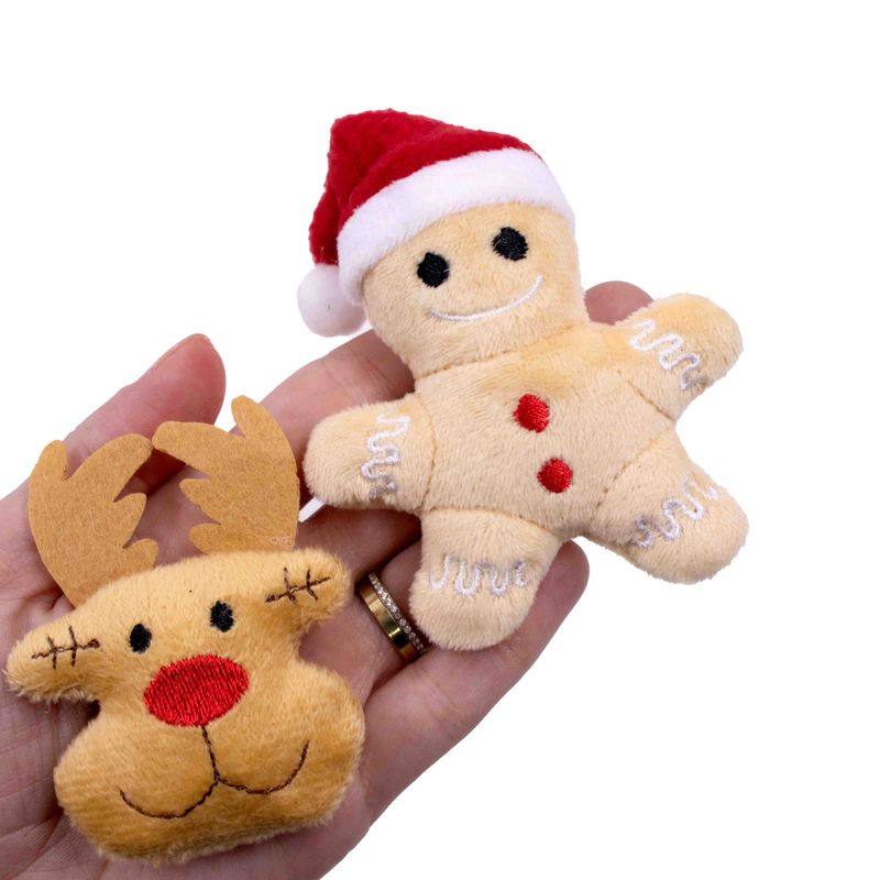 APLIQUE-DE-NATAL-DE-PELUCIA-COM-12-PECAS---103---COLORIDO
