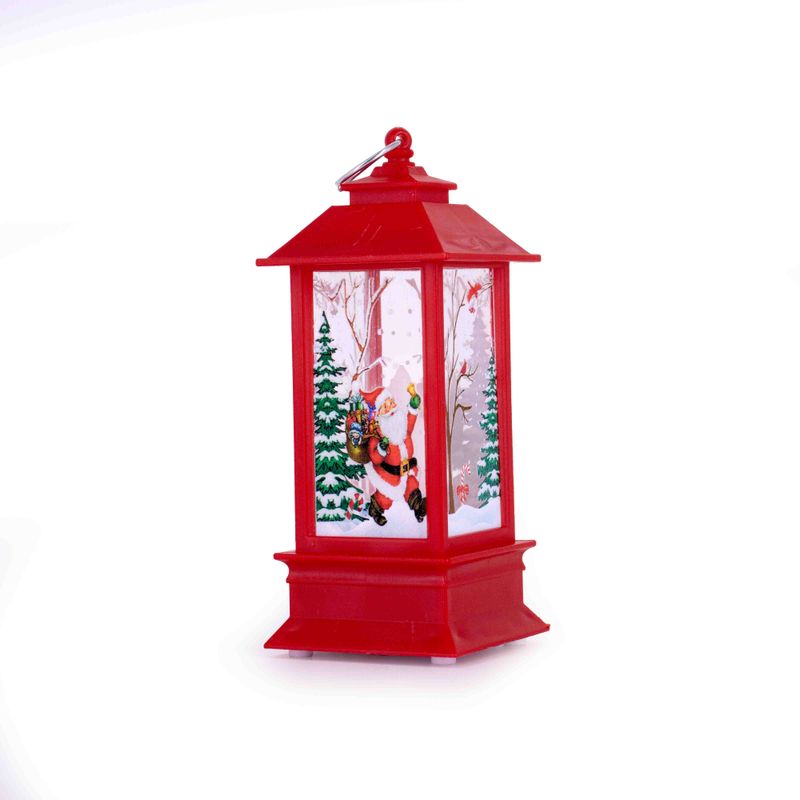 LANTERNA-NATALINA-RETANGULAR-04X04X12CM-UNIDADE----201---VERMELHO