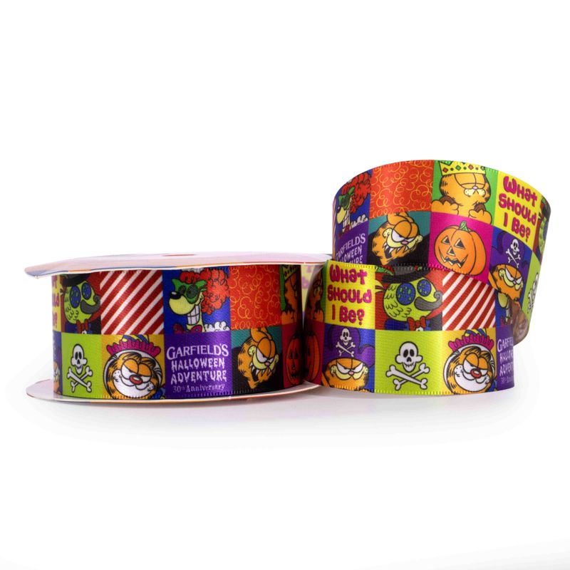 FITA-GORGURAO-ESTAMPADA-GARFIELD--38MM-EM-POLIESTER-COM-9-METROS---103---COLORIDO