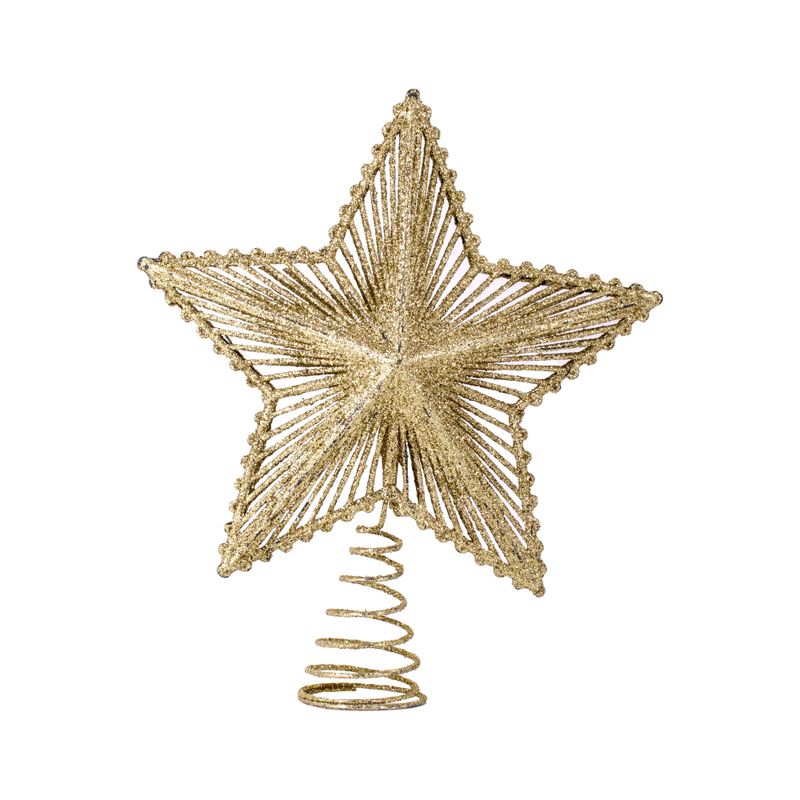 ESTRELA-PONTEIRA-DE-ARVORE-DE-NATAL-COM-GLITTER-20CM-UNIDADE---232---dourado-Z32