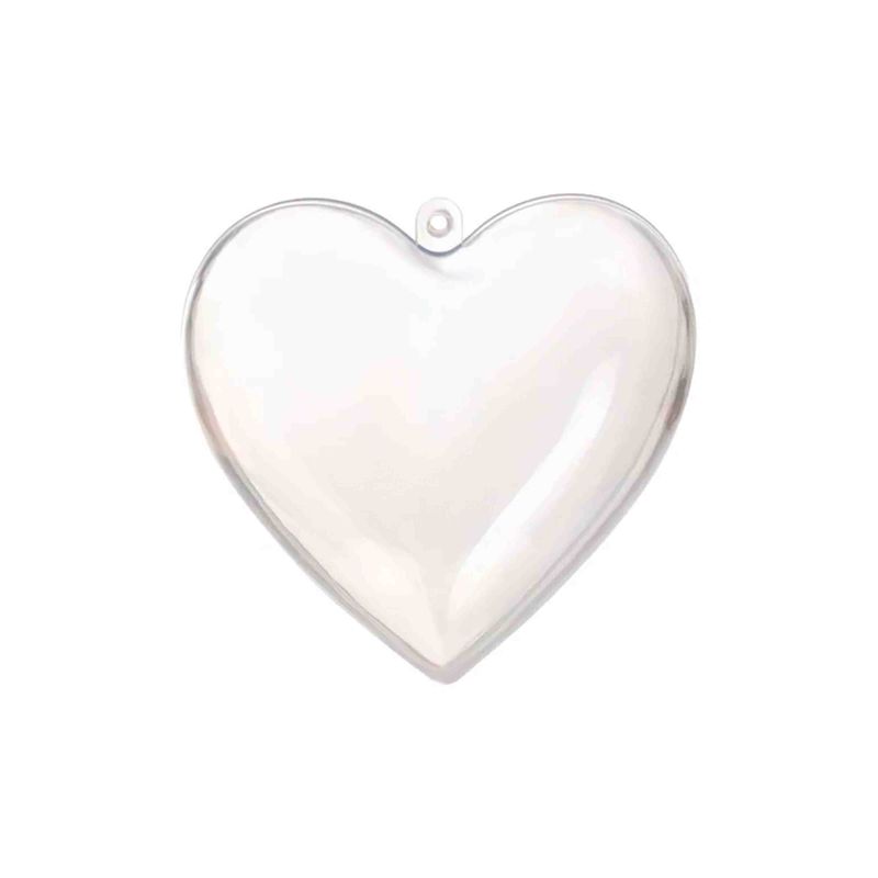 CORACAO-DE-NATAL-8CM-EM-PLASTICO-COM-05-PECAS---CRISTAL-TRANSPARENTE