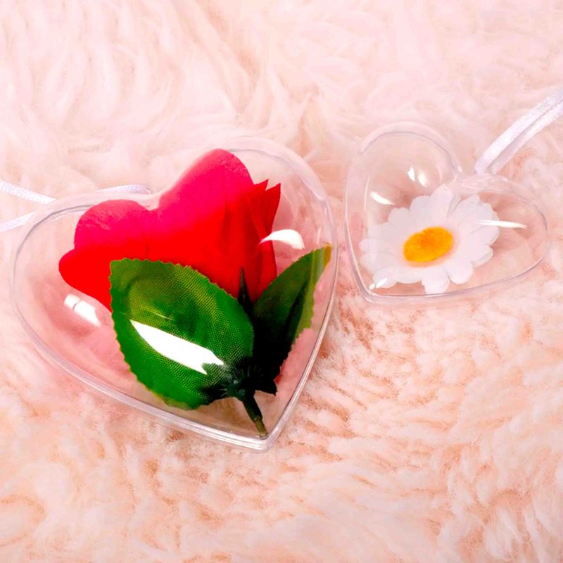 CORACAO-DE-NATAL-8CM-EM-PLASTICO-COM-05-PECAS---CRISTAL-TRANSPARENTE