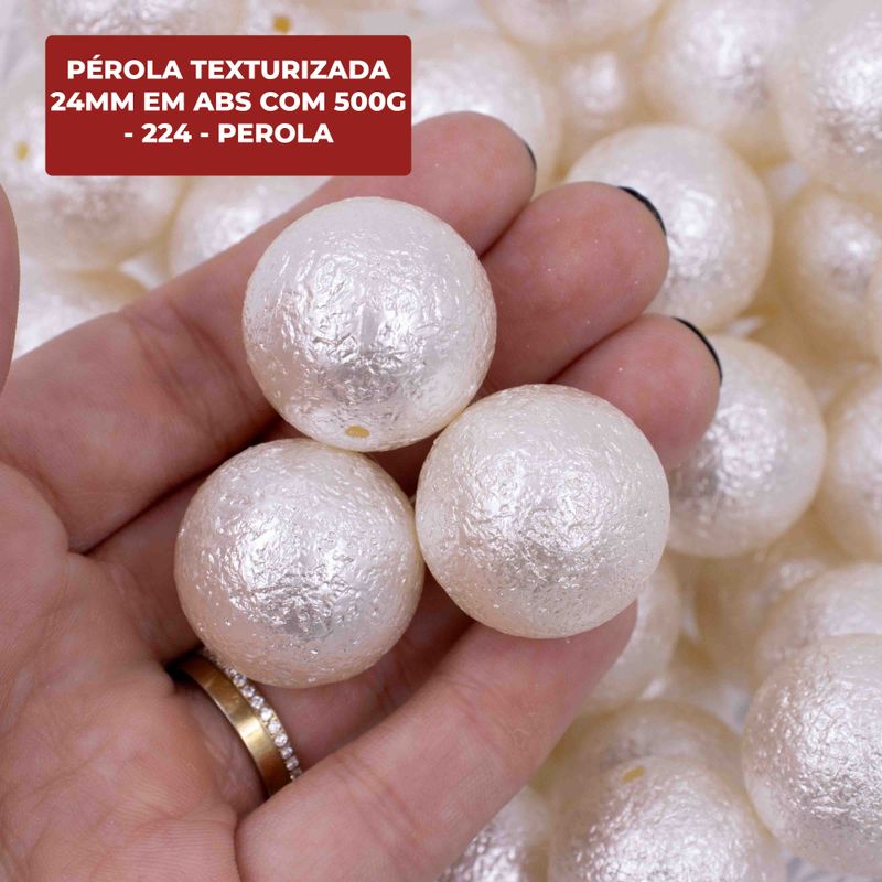 PEROLA-TEXTURIZADA-24MM-EM-ABS-COM-500G---224---PEROLA