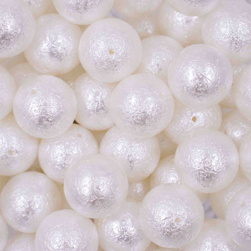 PEROLA-TEXTURIZADA-20MM-EM-ABS-COM-500G---209---BRANCO-209