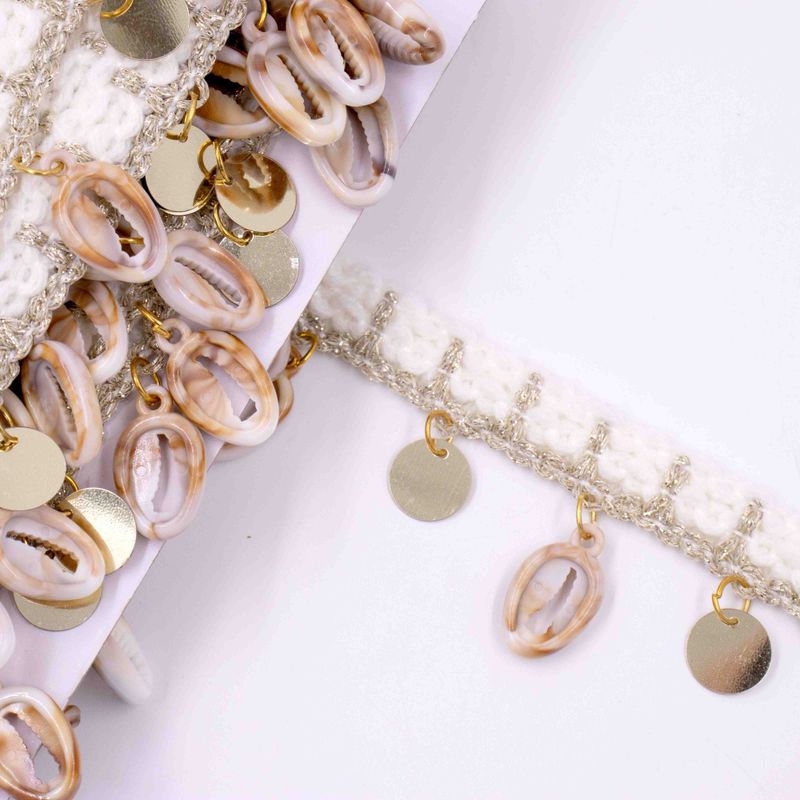 FAIXA-BOHO-DE-CROCHE-E-BUZIOS-15MM-COM-9-METROS--CRU