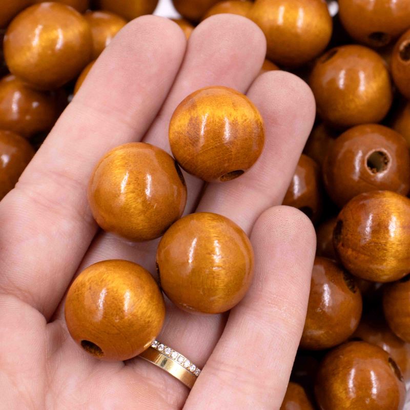 BOLA-PASSANTE-20MM-EM-MADEIRA-COM-500G---506---MARROM