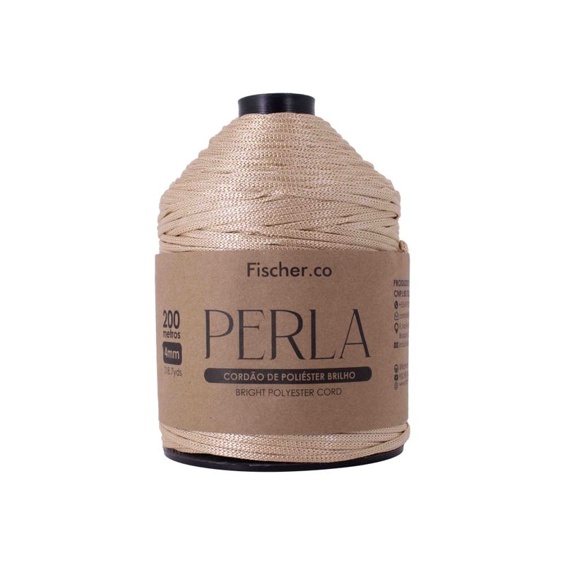 CORDAO-PERLA-FISCHER-4MM-EM-POLIESTER-BRILHO-COM-200-METROS---011FM---PEROLA