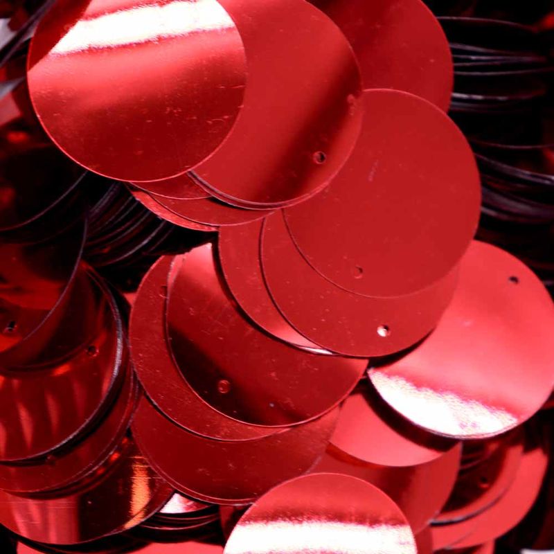 PAETE-COM-FURO-30MM-EM-PVC-COM-500G---201---VERMELHO
