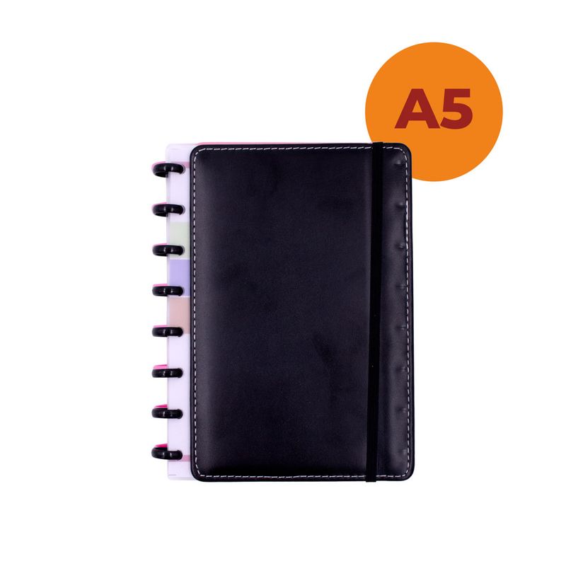 CADERNO-INTELIGENTE-A5-COM-80-FOLHAS-UNIDADE----718---PRETO