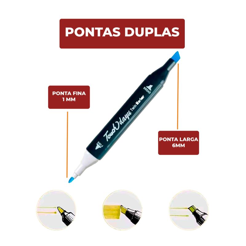 KIT-ESTOJO-CANETAS-TOUCH-PONTA-DUPLA-COM-60-CORES---103---COLORIDO