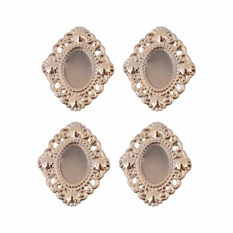 TAG-MOLDURA-OVAL-PONTUDA-PARA-CHATON-13X18MM-EM-FERRO-COM-200-PECAS-073---DOURADO-073