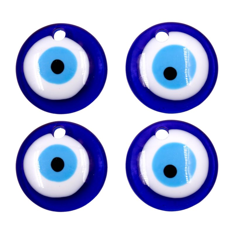 PINGENTE-OLHO-GREGO-40MM-EM-RESINA-COM-02-PECAS---042---AZUL-42