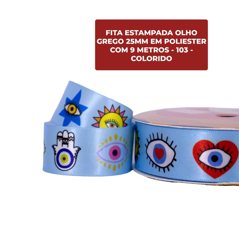 FITA-ESTAMPADA-OLHO-GREGO-25MM-EM-POLIESTER-COM-9-METROS---103---COLORIDO